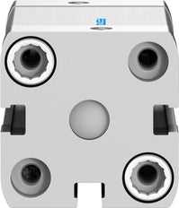 Festo Compact Cylinder 25mm Bore 25mm Stroke ISO 21287 Double Acting - 577185