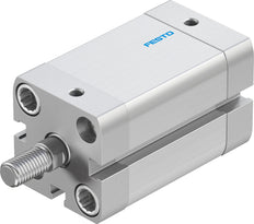 Festo Compact Cylinder 25mm Bore 30mm Stroke ISO 21287 Double Acting - 577186