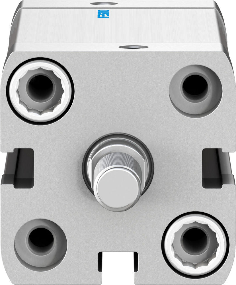 Festo Compact Cylinder 25mm Bore 40mm Stroke ISO 21287 Double Acting - 577187