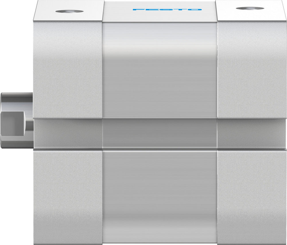 Festo Compact Cylinder 25mm Bore 5mm Stroke ISO 21287 Double Acting - 536259