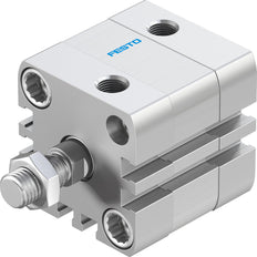 Festo Compact Cylinder 32mm Bore 5mm Stroke ISO 21287 Double Acting - 536268