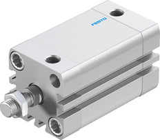 Festo Compact Cylinder 32mm Bore 40mm Stroke ISO 21287 Double Acting - 572660