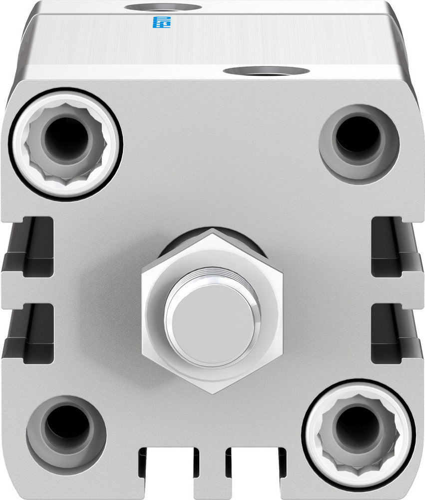 Festo Compact Cylinder 32mm Bore 40mm Stroke ISO 21287 Double Acting - 536274