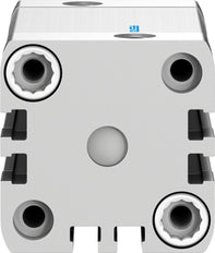 Festo Compact Cylinder 32mm Bore 40mm Stroke ISO 21287 Double Acting - 536274