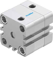 Festo Compact Cylinder 32mm Bore 5mm Stroke ISO 21287 Double Acting - 536278
