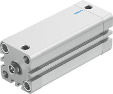 Festo Compact Cylinder 32mm Bore 80mm Stroke ISO 21287 Double Acting - 536287