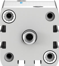 Festo Compact Cylinder 40mm Bore 25mm Stroke ISO 21287 Double Acting - 536303