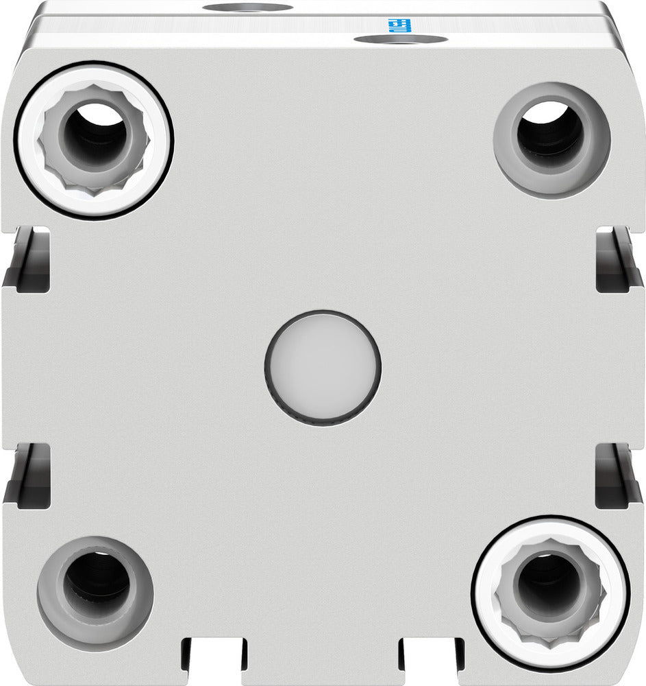 Festo Compact Cylinder 50mm Bore 5mm Stroke ISO 21287 Double Acting - 536310