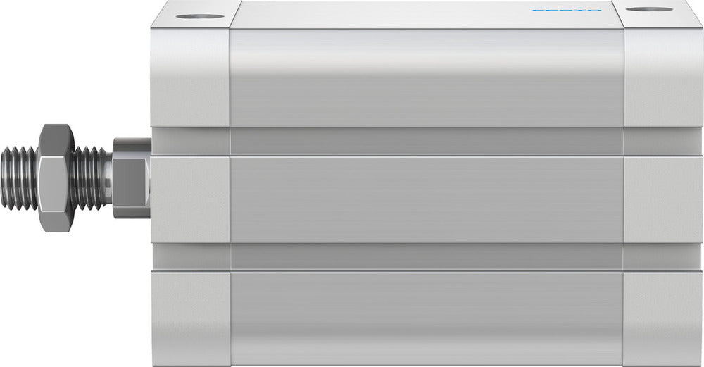 Festo Compact Cylinder 50mm Bore 60mm Stroke ISO 21287 Double Acting - 536318