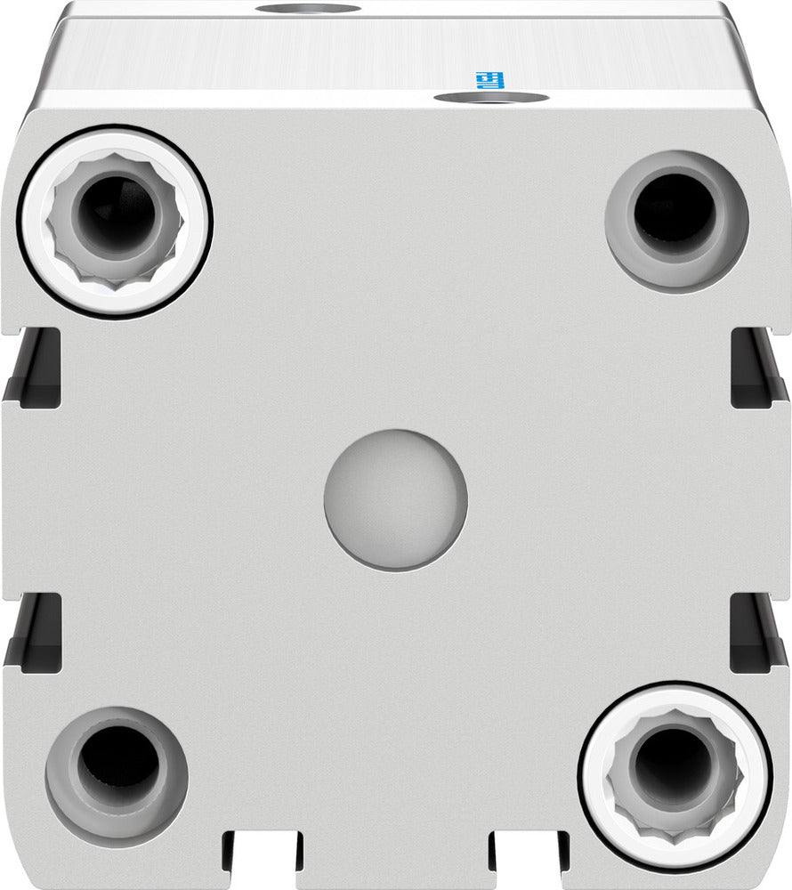 Festo Compact Cylinder 50mm Bore 50mm Stroke ISO 21287 Double Acting - 536327