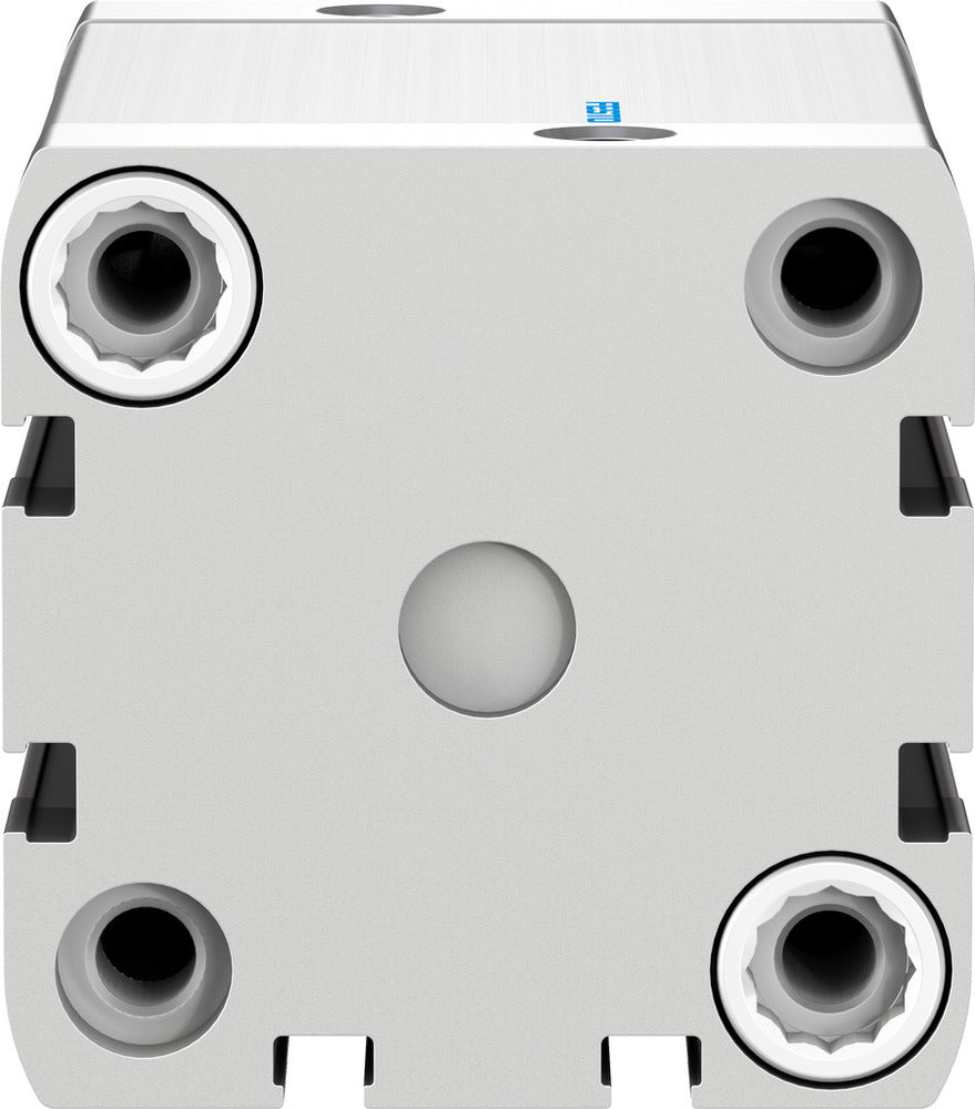 Festo Compact Cylinder 50mm Bore 60mm Stroke ISO 21287 Double Acting - 536328