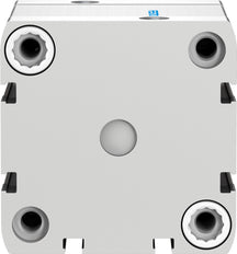 Festo Compact Cylinder 63mm Bore 25mm Stroke ISO 21287 Double Acting - 536335