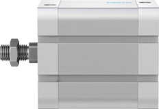 Festo Compact Cylinder 63mm Bore 40mm Stroke ISO 21287 Double Acting - 572714