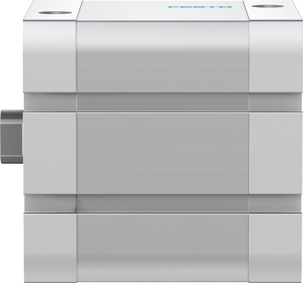 Festo Compact Cylinder 63mm Bore 30mm Stroke ISO 21287 Double Acting - 536346