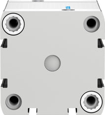 Festo Compact Cylinder 63mm Bore 40mm Stroke ISO 21287 Double Acting - 572705