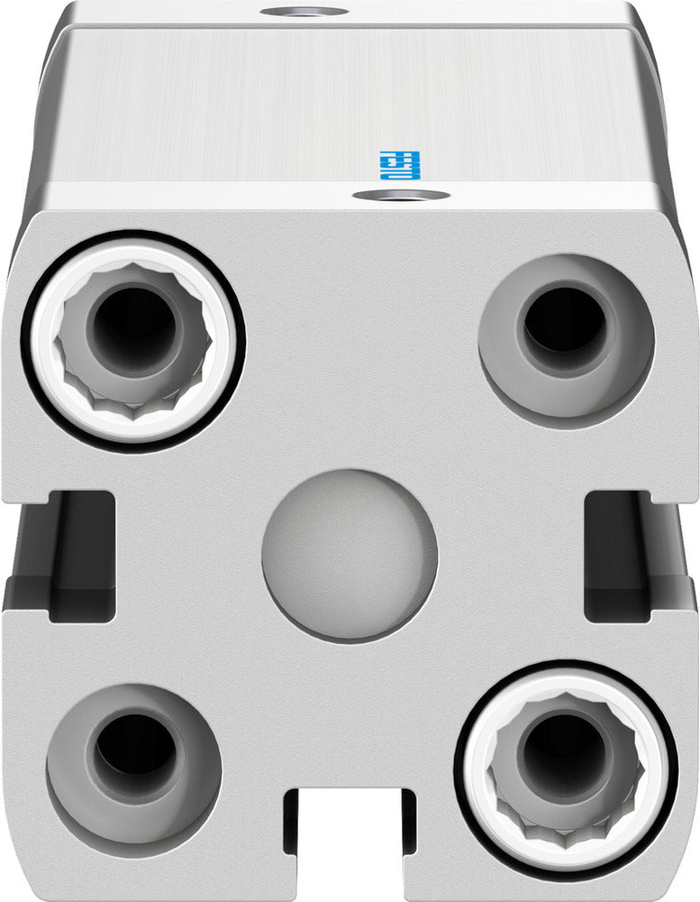 Festo Compact Cylinder 20mm Bore 60mm Stroke ISO 21287 Double Acting - 577165