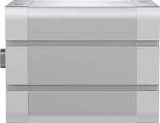 Festo Compact Cylinder 100mm Bore 80mm Stroke ISO 21287 Double Acting - 536392