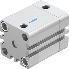 Festo Compact Cylinder 32mm Bore 20mm Stroke ISO 21287 Double Acting - 536281