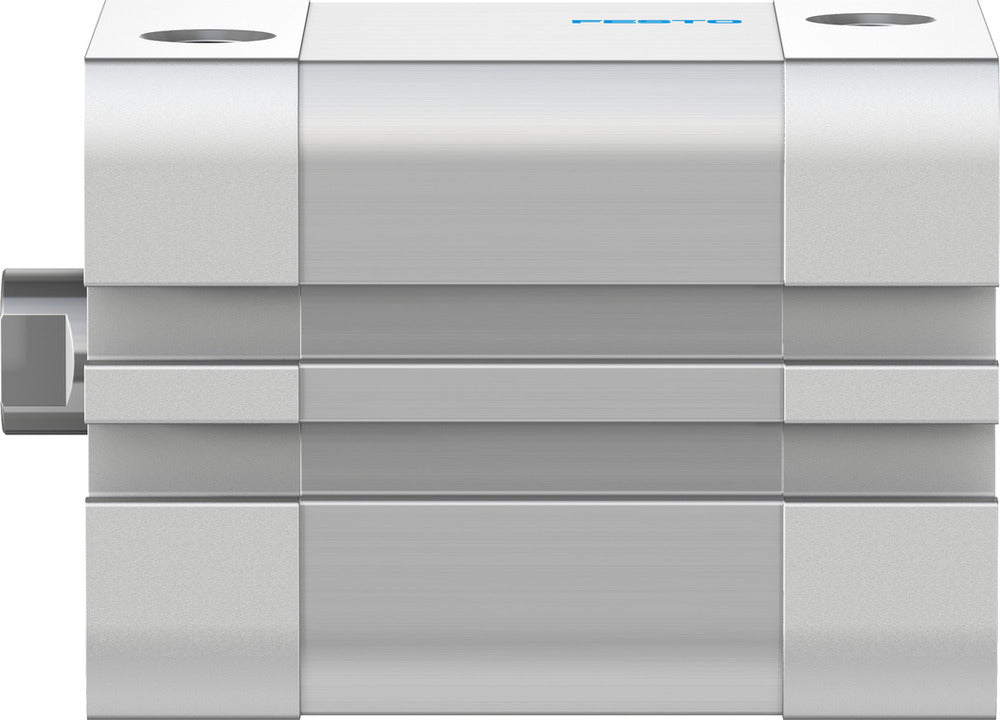 Festo Compact Cylinder 32mm Bore 20mm Stroke ISO 21287 Double Acting - 536281