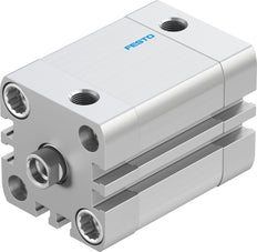 Festo Compact Cylinder 32mm Bore 25mm Stroke ISO 21287 Double Acting - 536282
