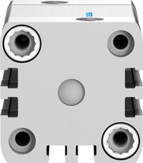 Festo Compact Cylinder 32mm Bore 25mm Stroke ISO 21287 Double Acting - 536282