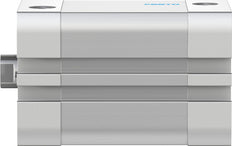 Festo Compact Cylinder 32mm Bore 30mm Stroke ISO 21287 Double Acting - 572650