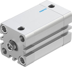 Festo Compact Cylinder 32mm Bore 40mm Stroke ISO 21287 Double Acting - 536284