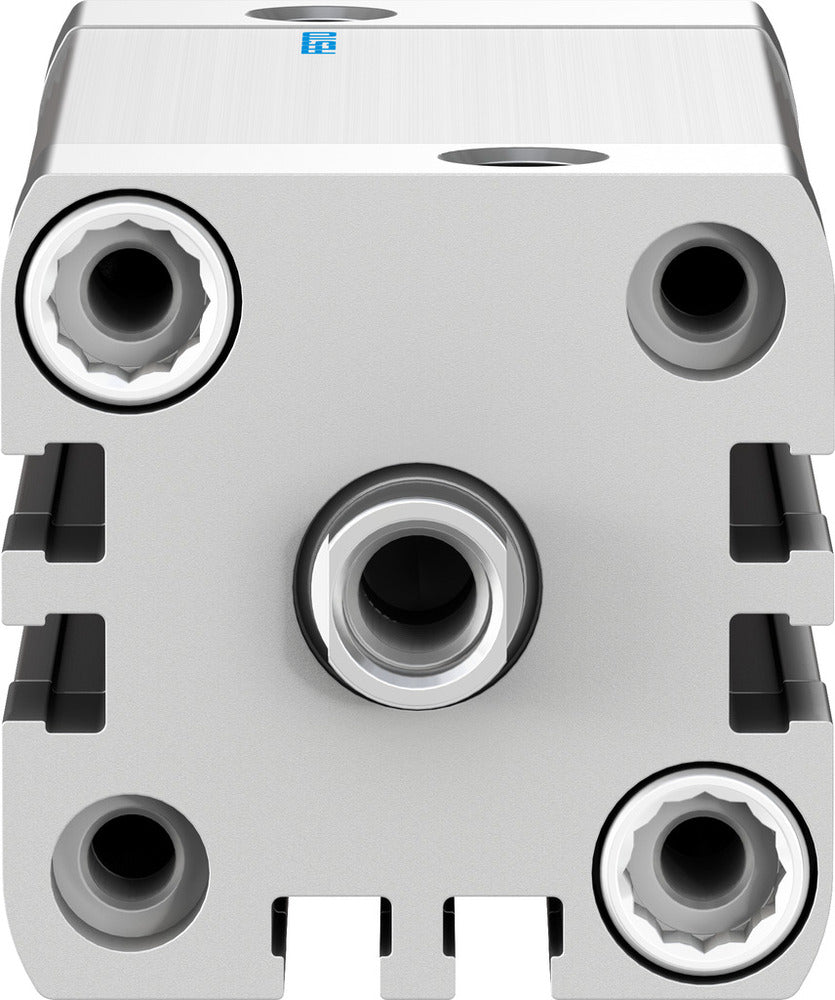 Festo Compact Cylinder 32mm Bore 50mm Stroke ISO 21287 Double Acting - 536285