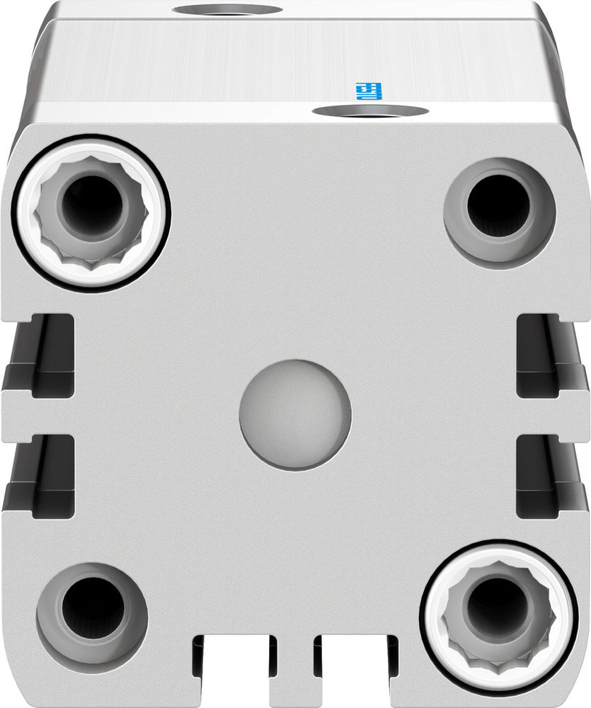 Festo Compact Cylinder 32mm Bore 50mm Stroke ISO 21287 Double Acting - 536285