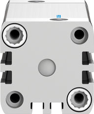Festo Compact Cylinder 32mm Bore 60mm Stroke ISO 21287 Double Acting - 536286