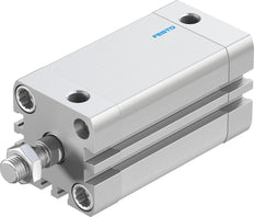 Festo Compact Cylinder 32mm Bore 50mm Stroke ISO 21287 Double Acting - 536275