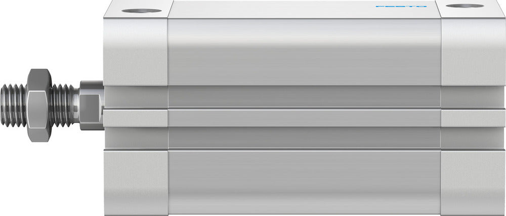 Festo Compact Cylinder 32mm Bore 50mm Stroke ISO 21287 Double Acting - 536275