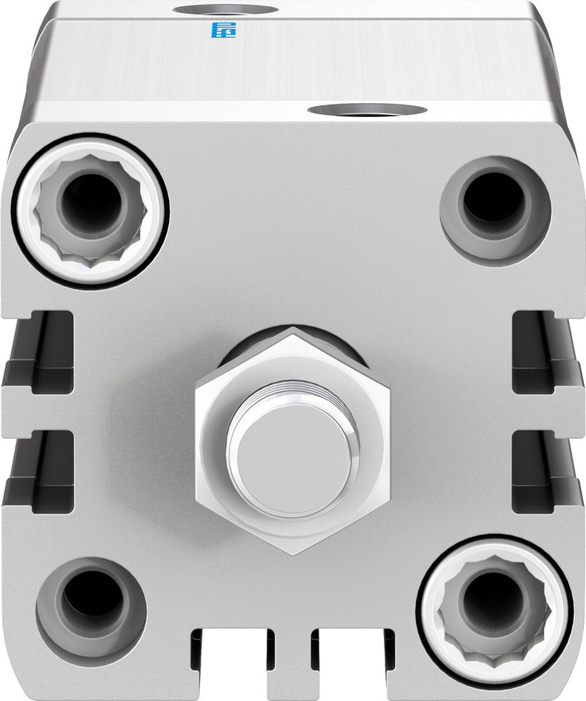 Festo Compact Cylinder 32mm Bore 50mm Stroke ISO 21287 Double Acting - 536275