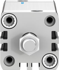 Festo Compact Cylinder 32mm Bore 50mm Stroke ISO 21287 Double Acting - 536275