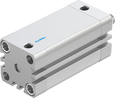 Festo Compact Cylinder 32mm Bore 60mm Stroke ISO 21287 Double Acting - 572662