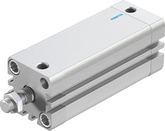 Festo Compact Cylinder 32mm Bore 80mm Stroke ISO 21287 Double Acting - 536277