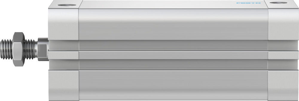 Festo Compact Cylinder 32mm Bore 80mm Stroke ISO 21287 Double Acting - 536277