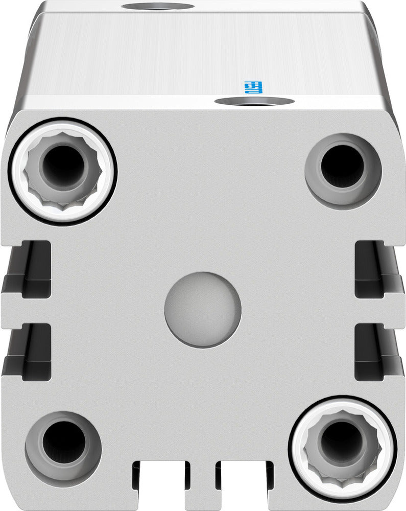 Festo Compact Cylinder 32mm Bore 80mm Stroke ISO 21287 Double Acting - 536277