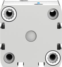 Festo Compact Cylinder 50mm Bore 10mm Stroke ISO 21287 Double Acting - 536321