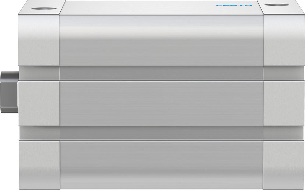 Festo Compact Cylinder 50mm Bore 60mm Stroke ISO 21287 Double Acting - 572689