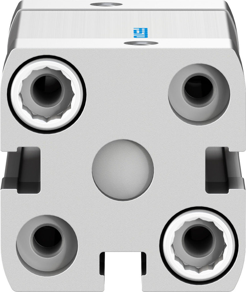 Festo Compact Cylinder 20mm Bore 25mm Stroke ISO 21287 Double Acting - 577161