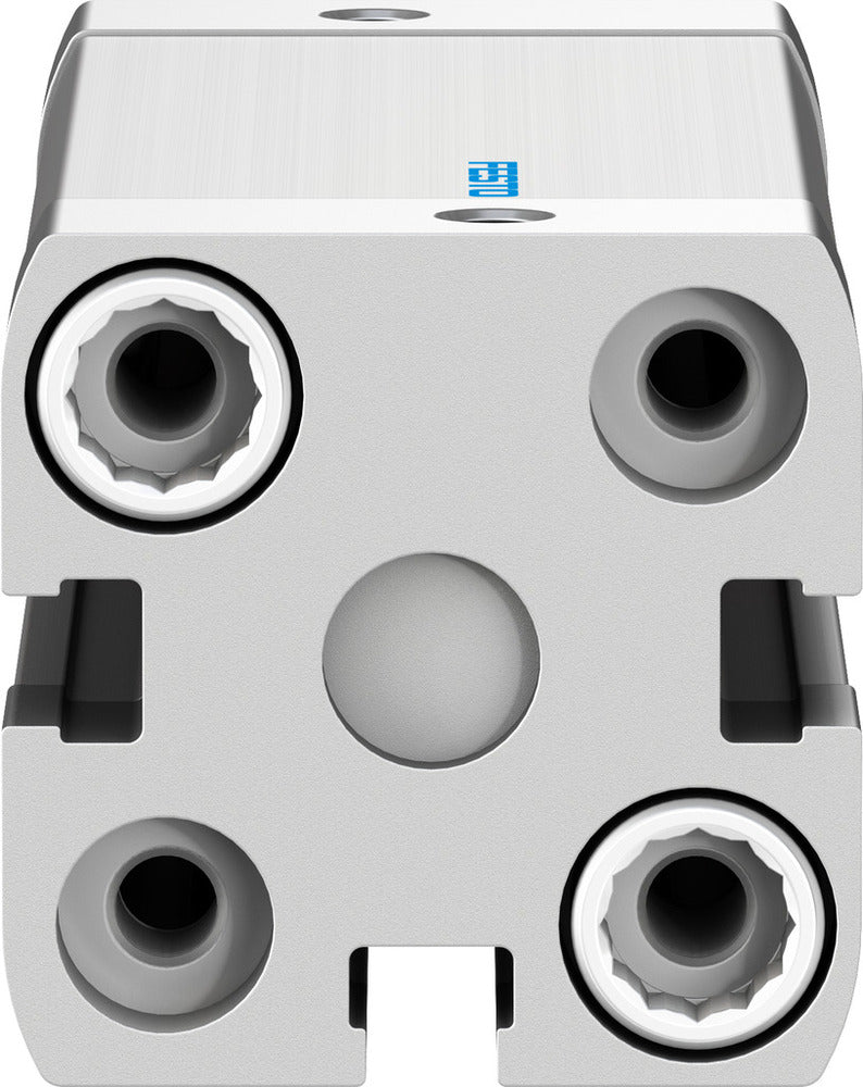 Festo Compact Cylinder 20mm Bore 50mm Stroke ISO 21287 Double Acting - 577164
