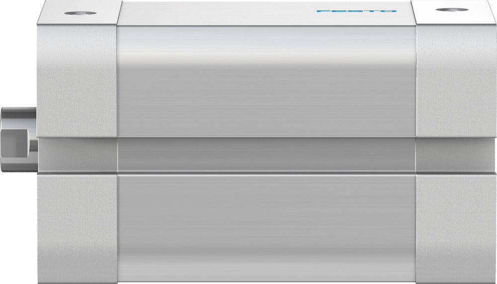 Festo Compact Cylinder 25mm Bore 30mm Stroke ISO 21287 Double Acting - 577178