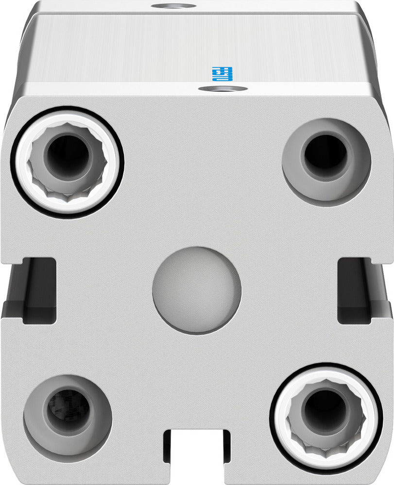 Festo Compact Cylinder 25mm Bore 50mm Stroke ISO 21287 Double Acting - 536266