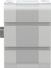 Festo Compact Cylinder 100mm Bore 15mm Stroke ISO 21287 Double Acting - 577191