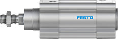 Festo Cylinder 50mm Bore 25mm Stroke ISO 15552 Double Acting - 1366948