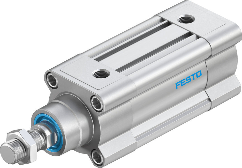 Festo Cylinder 50mm Bore 40mm Stroke ISO 15552 Double Acting - 1366949