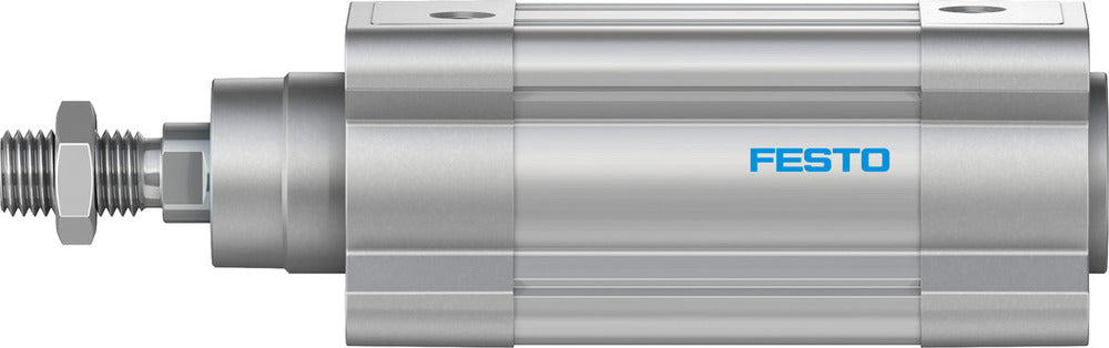 Festo Cylinder 50mm Bore 40mm Stroke ISO 15552 Double Acting - 1366949