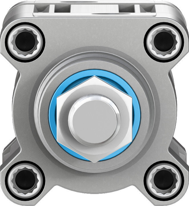 Festo Cylinder 50mm Bore 50mm Stroke ISO 15552 Double Acting - 1366950
