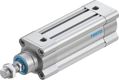 Festo Cylinder 50mm Bore 80mm Stroke ISO 15552 Double Acting - 1366951